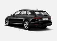 Audi A4 Avant 2.0 TDI sTronic 110kW Business