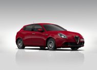 Alfa Romeo Giulietta 1.6 JTDM 120cv