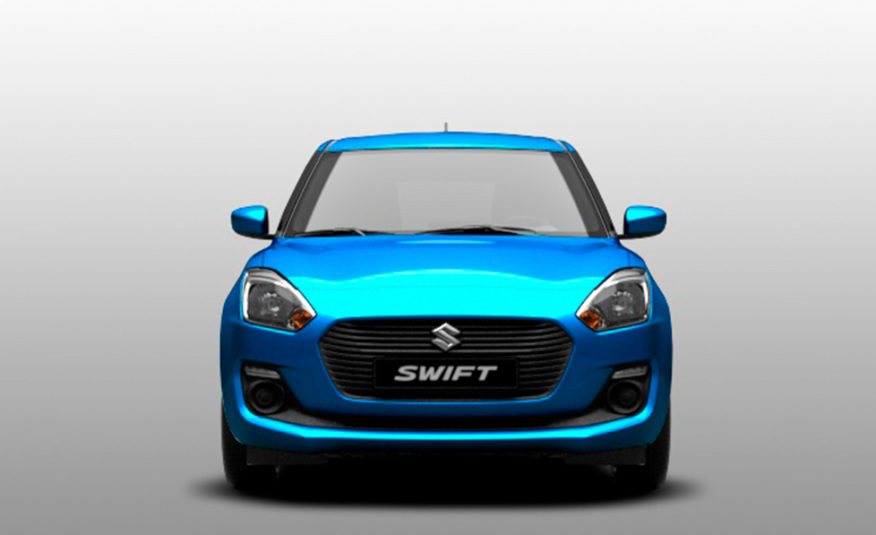 Suzuki Swift 1.2 DualJet Cool 2WD