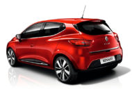 Renault Clio 0.9 TCE GPL BUSINESS