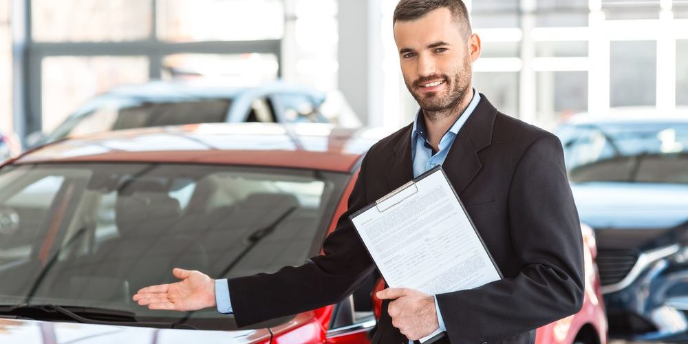 Addio auto di proprietà, benvenuto noleggio a lungo termine